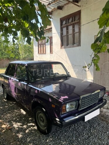 LADA (VAZ) 2107 1999, 300,000 km - 1.5 l - Sabirabad