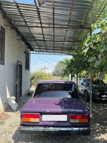 LADA (VAZ) 2107 1999, 300,000 km - 1.5 l - Sabirabad
