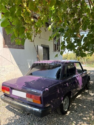 LADA (VAZ) 2107 1999, 300,000 km - 1.5 l - Sabirabad
