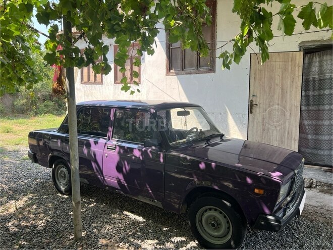 LADA (VAZ) 2107 1999, 300,000 km - 1.5 l - Sabirabad