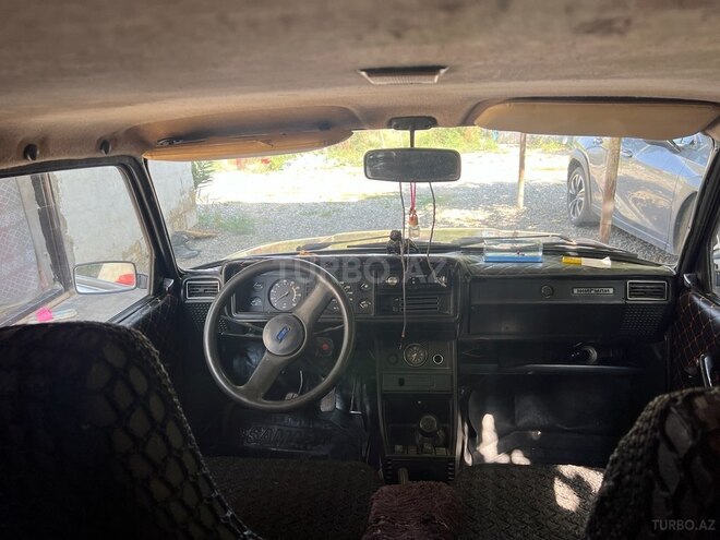 LADA (VAZ) 2107 1999, 300,000 km - 1.5 l - Sabirabad