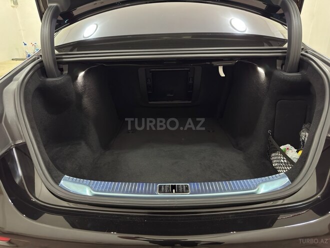 Mercedes S 500 4MATIC 2022, 16,000 km - 3.0 л - Bakı