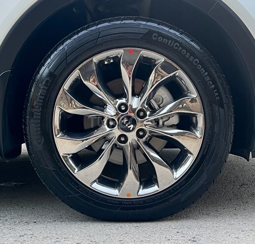 Kia Sorento 2018, 164,000 km - 2.2 l - Sumqayıt