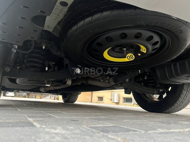 Kia Sorento 2018, 164,000 km - 2.2 l - Sumqayıt