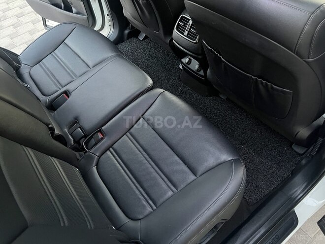 Kia Sorento 2018, 164,000 km - 2.2 l - Sumqayıt