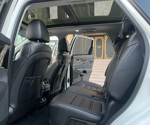 Kia Sorento 2018, 164,000 km - 2.2 l - Sumqayıt
