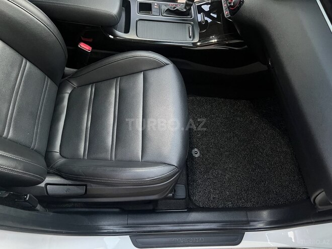 Kia Sorento 2018, 164,000 km - 2.2 l - Sumqayıt