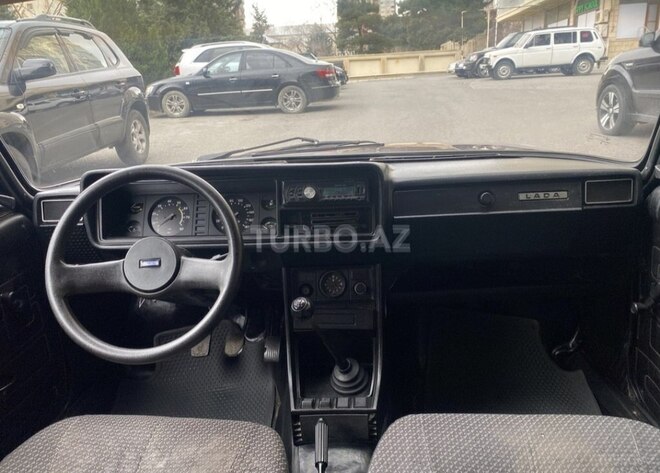LADA (VAZ) 2107 2009, 98,000 km - 1.6 l - Tovuz