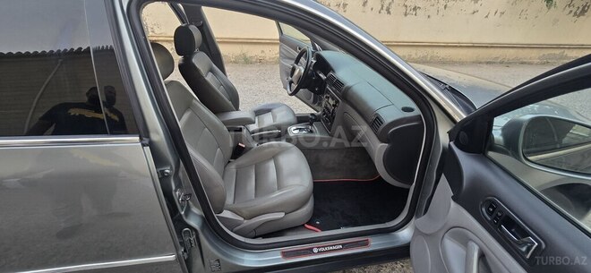 Volkswagen Passat 2004, 321,869 km - 1.8 l - Şamaxı