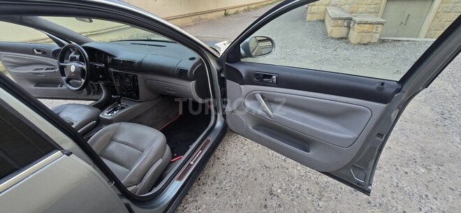 Volkswagen Passat 2004, 321,869 km - 1.8 l - Şamaxı