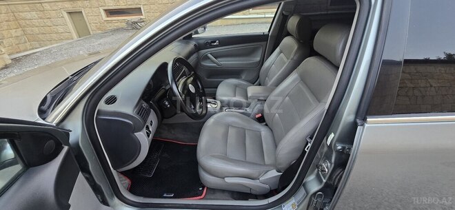 Volkswagen Passat 2004, 321,869 km - 1.8 l - Şamaxı