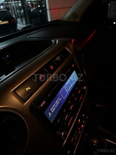 Volkswagen Amarok 2014, 282,000 km - 2.0 l - Sumqayıt