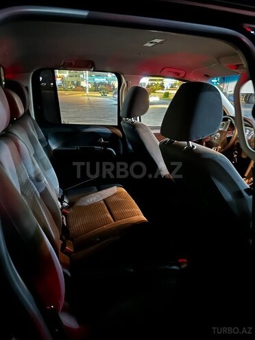 Volkswagen Amarok 2014, 282,000 km - 2.0 l - Sumqayıt