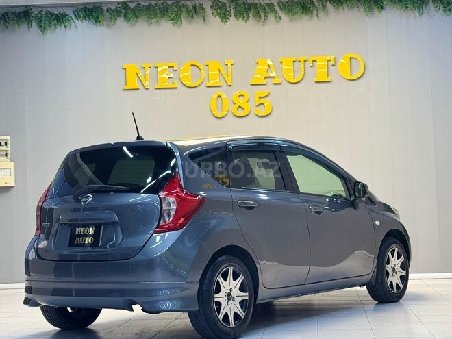 Nissan Note 2013, 65,000 km - 1.2 l - Sumqayıt