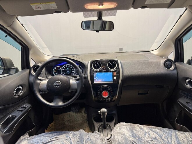 Nissan Note 2013, 65,000 km - 1.2 l - Sumqayıt