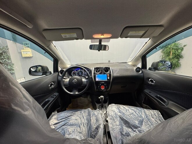 Nissan Note 2013, 65,000 km - 1.2 l - Sumqayıt