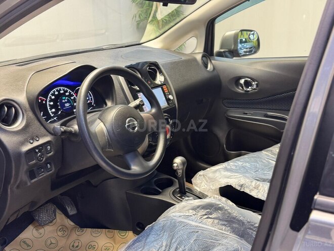 Nissan Note 2013, 65,000 km - 1.2 l - Sumqayıt
