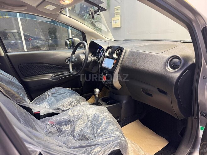 Nissan Note 2013, 65,000 km - 1.2 l - Sumqayıt