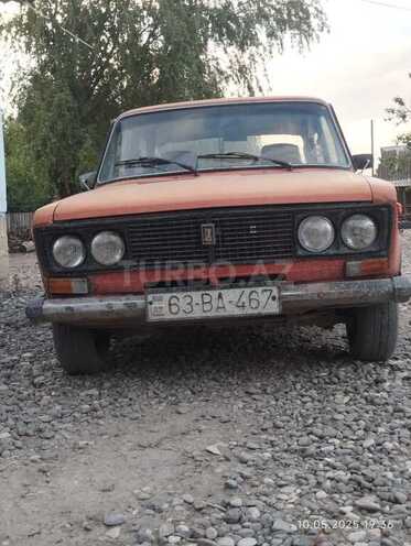 LADA (VAZ) 2106 1981, 280,000 km - 1.6 l - Zərdab