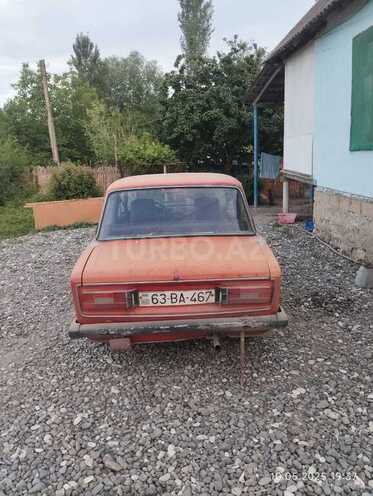 LADA (VAZ) 2106 1981, 280,000 km - 1.6 l - Zərdab