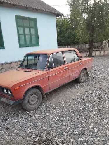 LADA (VAZ) 2106 1981, 280,000 km - 1.6 l - Zərdab