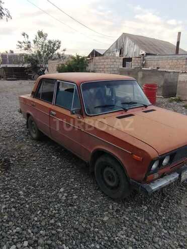 LADA (VAZ) 2106 1981, 280,000 km - 1.6 l - Zərdab