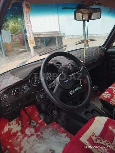 LADA (VAZ) 2106 1981, 280,000 km - 1.6 l - Zərdab