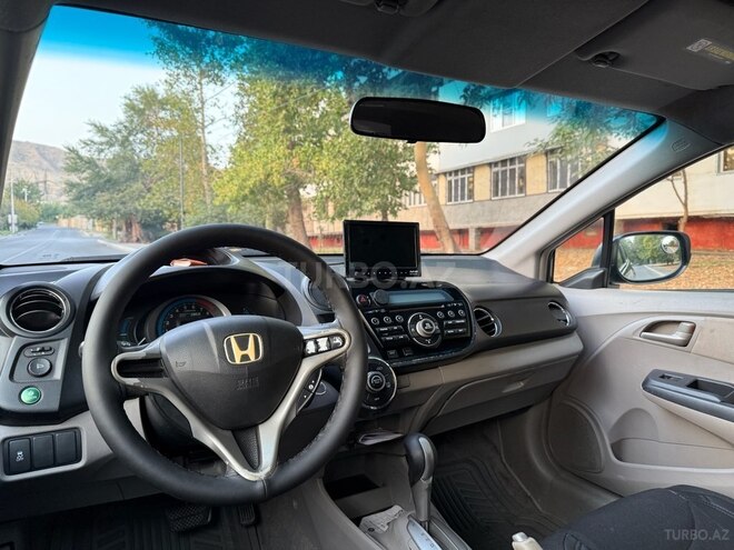 Honda Insight 2009, 200,124 km - 1.3 l - Mingəçevir