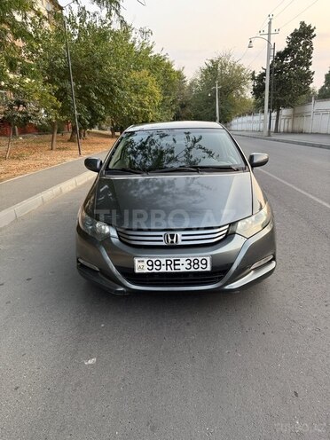 Honda Insight 2009, 200,124 km - 1.3 l - Mingəçevir