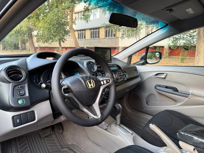 Honda Insight 2009, 200,124 km - 1.3 l - Mingəçevir
