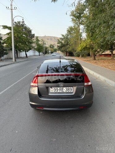 Honda Insight 2009, 200,124 km - 1.3 l - Mingəçevir