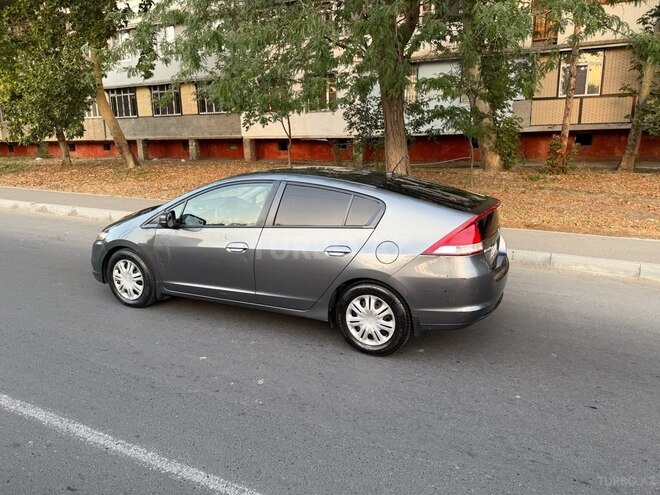 Honda Insight 2009, 200,124 km - 1.3 l - Mingəçevir
