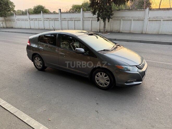 Honda Insight 2009, 200,124 km - 1.3 l - Mingəçevir