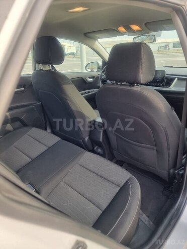 Kia Rio 2021, 105,000 km - 1.6 l - Bakı