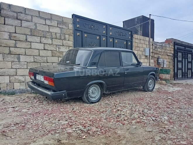 LADA (VAZ) 2107 2010, 98,886 km - 1.6 l - Sumqayıt