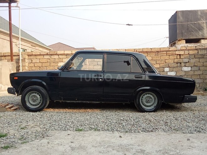 LADA (VAZ) 2107 2010, 98,886 km - 1.6 l - Sumqayıt