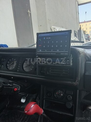 LADA (VAZ) 2107 2010, 98,886 km - 1.6 l - Sumqayıt