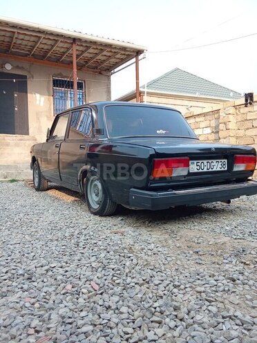 LADA (VAZ) 2107 2010, 98,886 km - 1.6 l - Sumqayıt