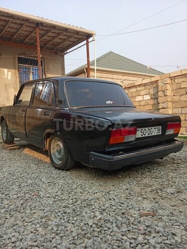 LADA (VAZ) 2107 2010, 98,886 km - 1.6 l - Sumqayıt