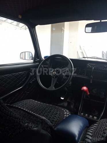 LADA (VAZ) 2107 2010, 98,886 km - 1.6 l - Sumqayıt