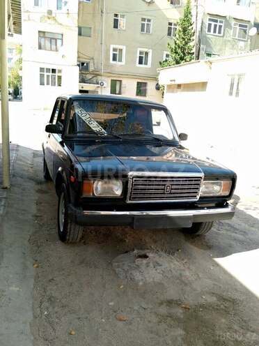 LADA (VAZ) 2107 2010, 98,886 km - 1.6 l - Sumqayıt