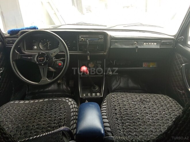 LADA (VAZ) 2107 2010, 98,886 km - 1.6 l - Sumqayıt