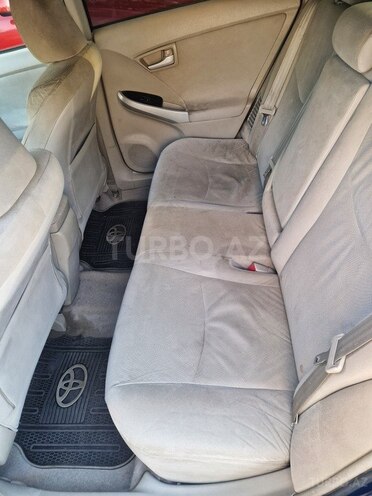 Toyota Prius 2010, 215,873 km - 1.5 l - Bakı