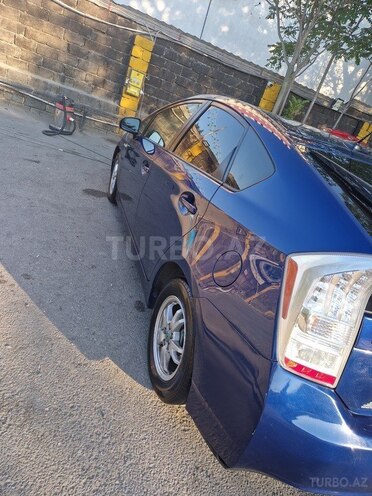 Toyota Prius 2010, 215,873 km - 1.5 l - Bakı