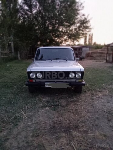 LADA (VAZ) 2106 2001, 510,250 km - 1.6 l - Sabirabad