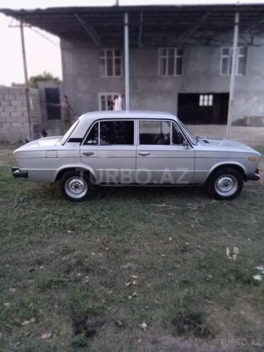 LADA (VAZ) 2106 2001, 510,250 km - 1.6 l - Sabirabad