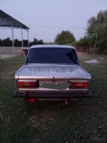 LADA (VAZ) 2106 2001, 510,250 km - 1.6 l - Sabirabad