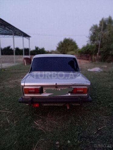 LADA (VAZ) 2106 2001, 510,250 km - 1.6 l - Sabirabad
