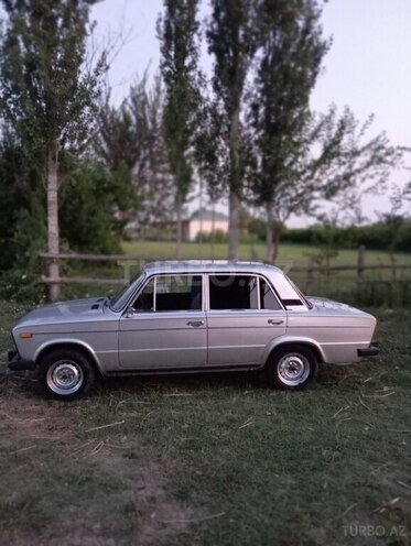 LADA (VAZ) 2106 2001, 510,250 km - 1.6 l - Sabirabad