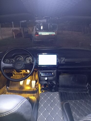 LADA (VAZ) 2106 2001, 510,250 km - 1.6 l - Sabirabad